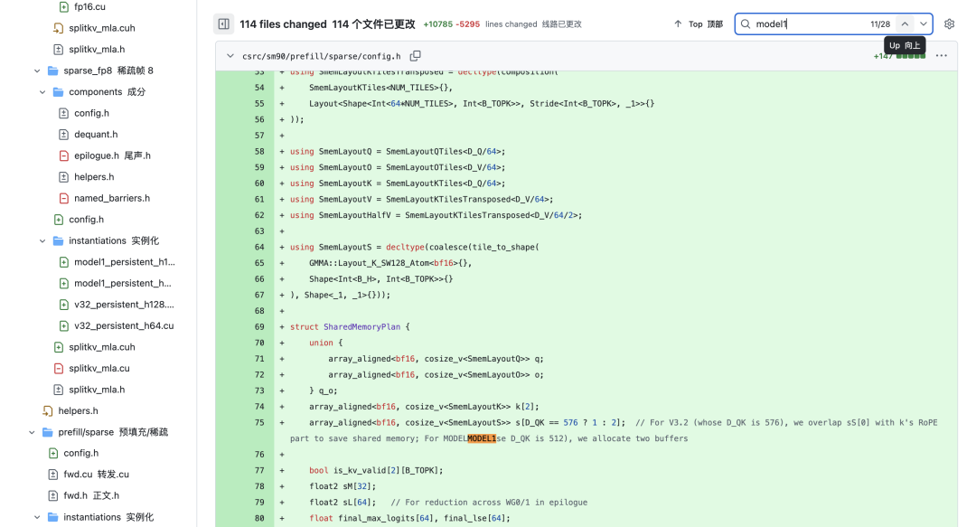 DeepSeek R1 feiert sein einjähriges Jubiläum: Kein Funktionswettlauf, keine Finanzierung, keine Eile – strikte Kontrolle der Technologiewelt image 10