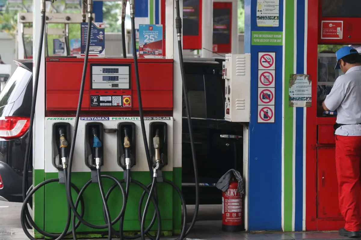 Daftar Harga BBM Negara ASEAN, Ada yang Tembus Rp 41.759 per Liter image 0