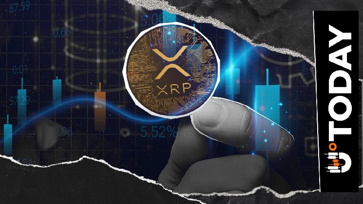 +83% in XRP Futures Balance Is Important Easy-to-Miss Signal image 1