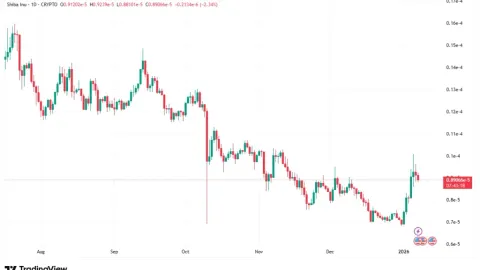 Shiba Inu Price Prediction as JPMorgan Pushes Tokenized Dollars While DeepSnitch AI Nears Launch