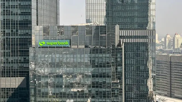 Superbank Jalankan Program LTIP, Bagian dari Strategi Jangka Panjang Perseroan image 3