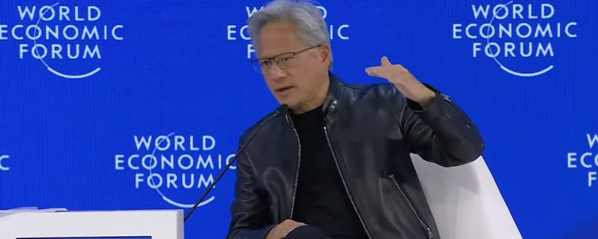 读懂黄仁勋的Physical AI：为什么说Crypto的机会也藏在“犄角旮旯”里？ image 0