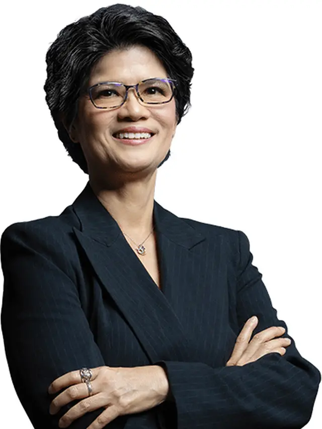 Perempuan Indonesia Paling Berpengaruh di Asia Versi Fortune 2026 image 3