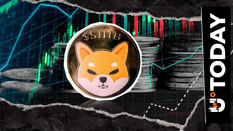 Shiba Inu (SHIB) Wakes Up With 17% Bounce After a 30% Monthly Decline image 1