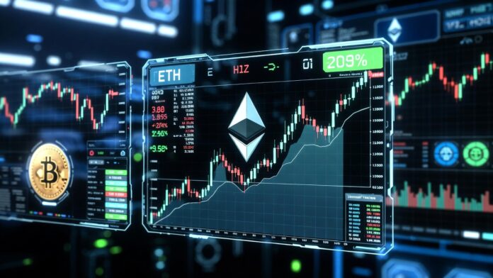 Trotz Ethereum-Dominanz: Dieser Krypto-Trend hat viele Gewinner image 1
