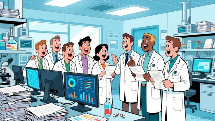 Nurix Therapeutics Faces "Sell the News" Risk as Market Waits for Guidance Reset After Q1 2026 Earnings