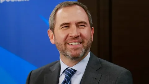 CEO Ripple hé lộ chiến lược mở rộng đầy tham vọng khi công ty hướng tới mục tiêu doanh thu 1 tỷ USD