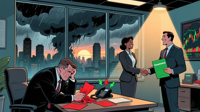 CurveBeam AI Secures $4M Strategic Investment Despite 21% Stock Drop—Who Are the Key Supporters Behind the Technology?