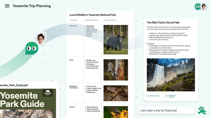 Microsoft brings on board the team behind Cove, an AI collaboration platform supported by Sequoia image
