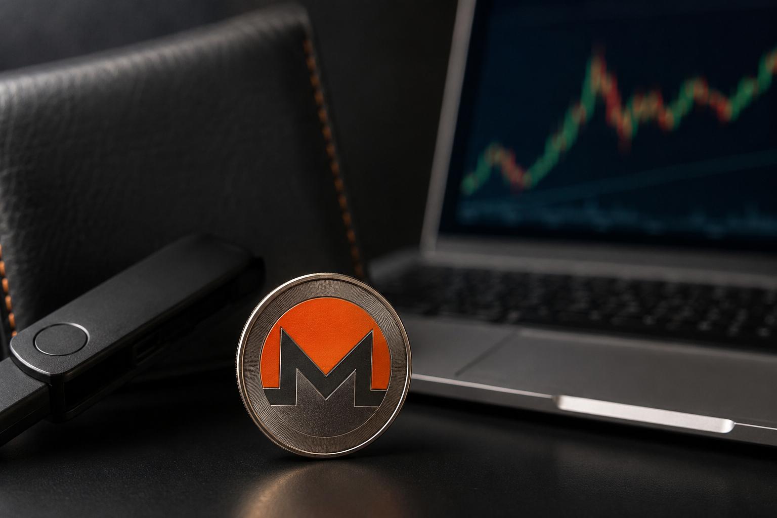 Monero (XMR) price forecast: Can the Cake Wallet integration spur a rebound? image 1
