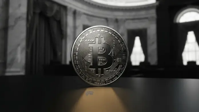 324.527 Bitcoin im US-Bestand – Reservegesetz vor nächster Hürde image 0