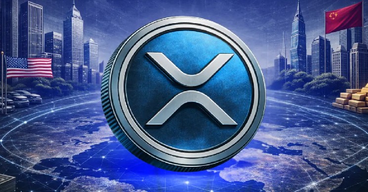 $652M XRP Mystery: Why Billions Just Moved Before Markets Reopened image 1