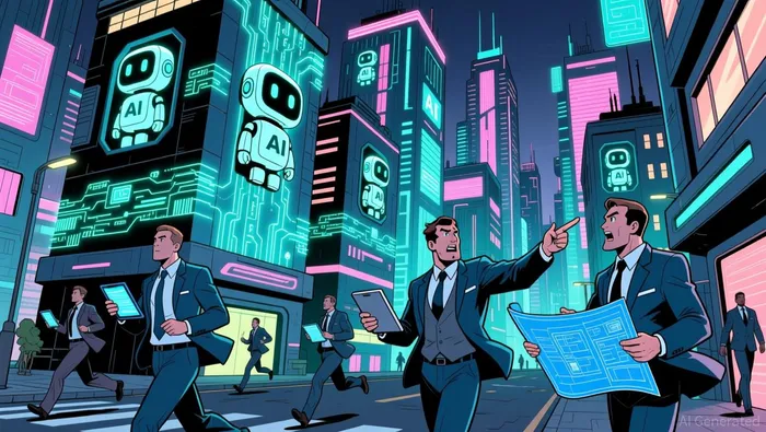 Georgia's AI Bill: $10K Fines and the Compliance Cost Flow