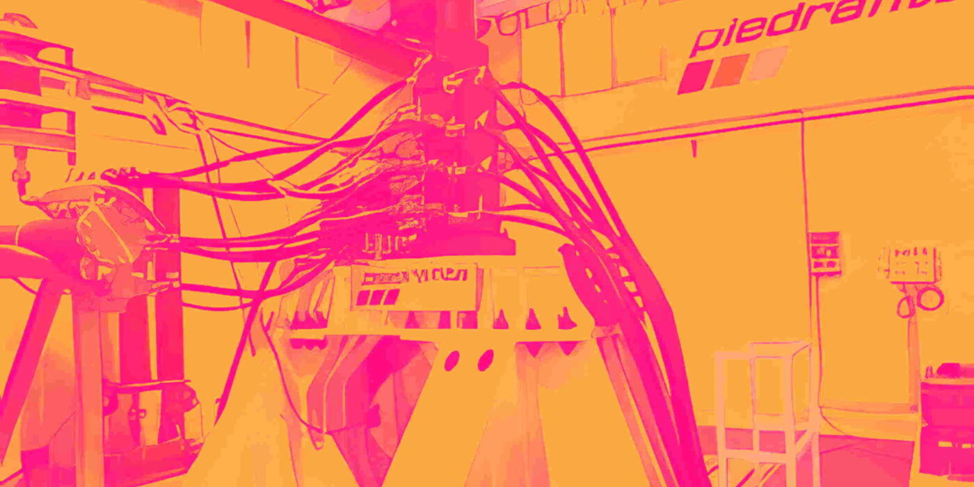 Moog, Comfort Systems, Viavi Solutions, nLIGHT, and Sterling Shares Are Falling, What You Need To Know