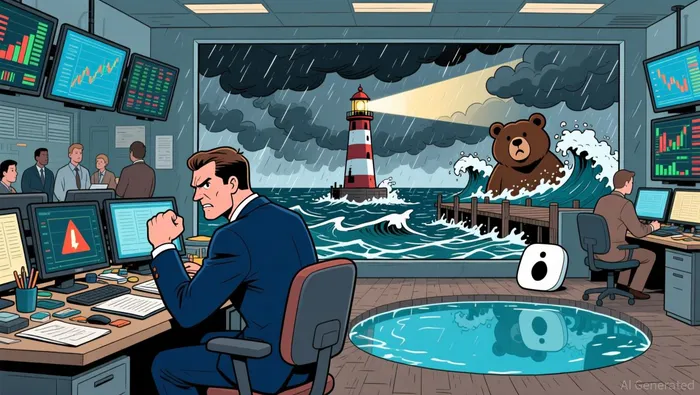 What to Trade Today: Energy and Materials Outperform Amid Surges in Oil and Gold image