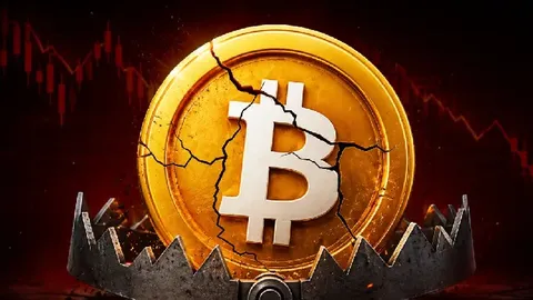 Why is Crypto Crashing Today?