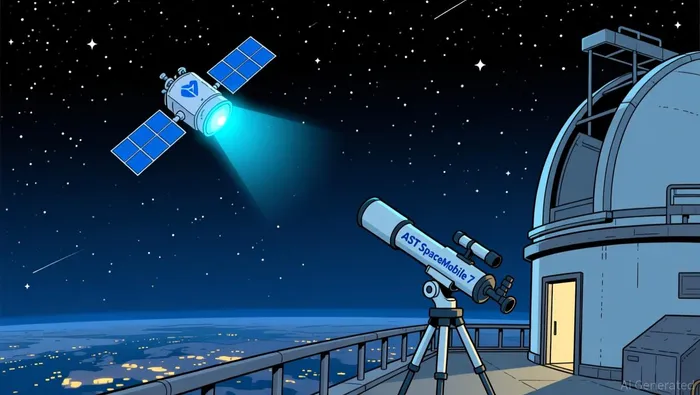 ASTS Moves on BlueBird 7 Launch — But Volume Remains Unconvinced image