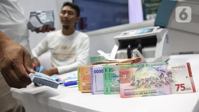 Rupiah Menguat ke 17.896, Konflik AS-Iran Membayangi image 2