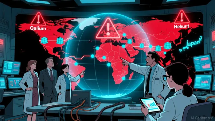 Helium Supply Shock: Price Doubles, Shortages Loom