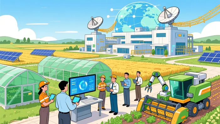 Wipro's Olam $1B Win Ignites Execution-Driven Re-Rating Play—Can It Close the Gap?