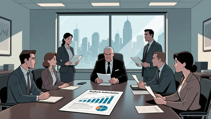 Nasdaq shareholders could be the sole beneficiaries of News Corp’s unconventional share repurchase strategy image