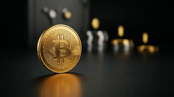 Trotz kleinerem Zukauf: Strive hält 27.462 Bitcoin image 0
