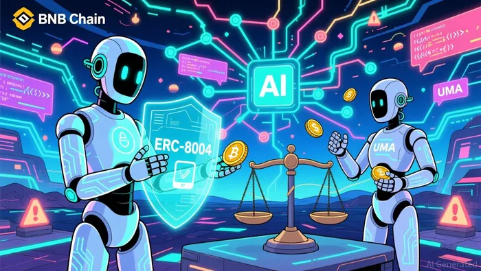 Virtuals Protocol Introduces Enhanced Agent Commerce Infrastructure on BNB Chain