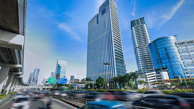 BRI Lanjutkan Buyback Saham hingga Rp1 Triliun, Optimistis Prospek Pertumbuhan Jangka Panjang image 1