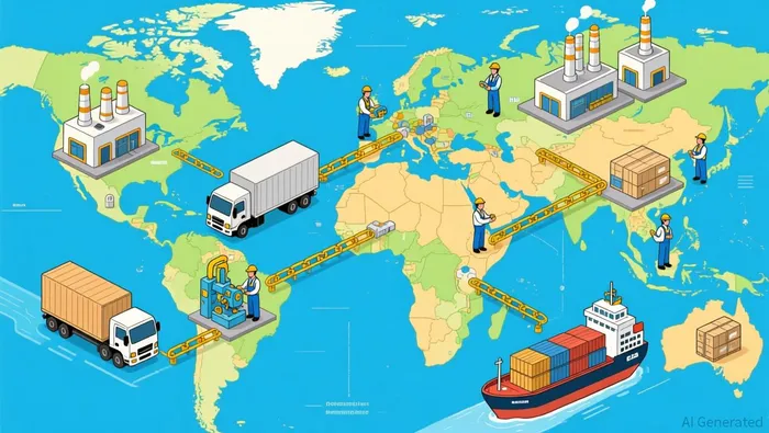 3F's Holding's €2 Billion Recap Ignites Long-Term Capital Fortress, Insulating Ferrero's Global Expansion From Market Volatility