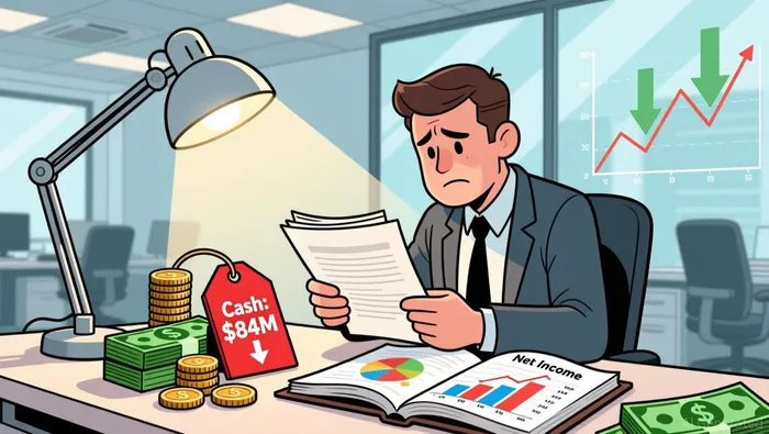 Maxim Power’s Prairie Lights Move: A Strong Investment in Alberta’s Shift to Gas, Backed by $84M in Available Funds