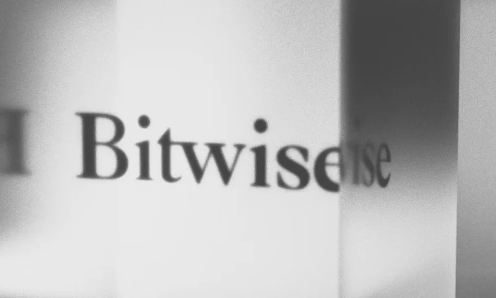 Bitwise chỉ ra sự kiện có thể chấm dứt thị trường gấu của crypto image 0