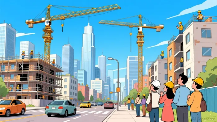 Vistry’s £15m Buyback Misses Smart Money Signal as Insiders Sell, Not Buy