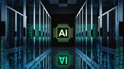 グレースケール、AI普及でブロックチェーン需要増と分析