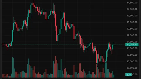 Bitcoin 2026: Rally oder Rücksetzer? Bitcoin wartet auf Washington