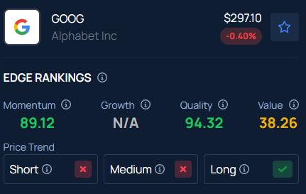 What To Know About Google CEO Sundar Pichai's New $692 Million Equity Pay Package