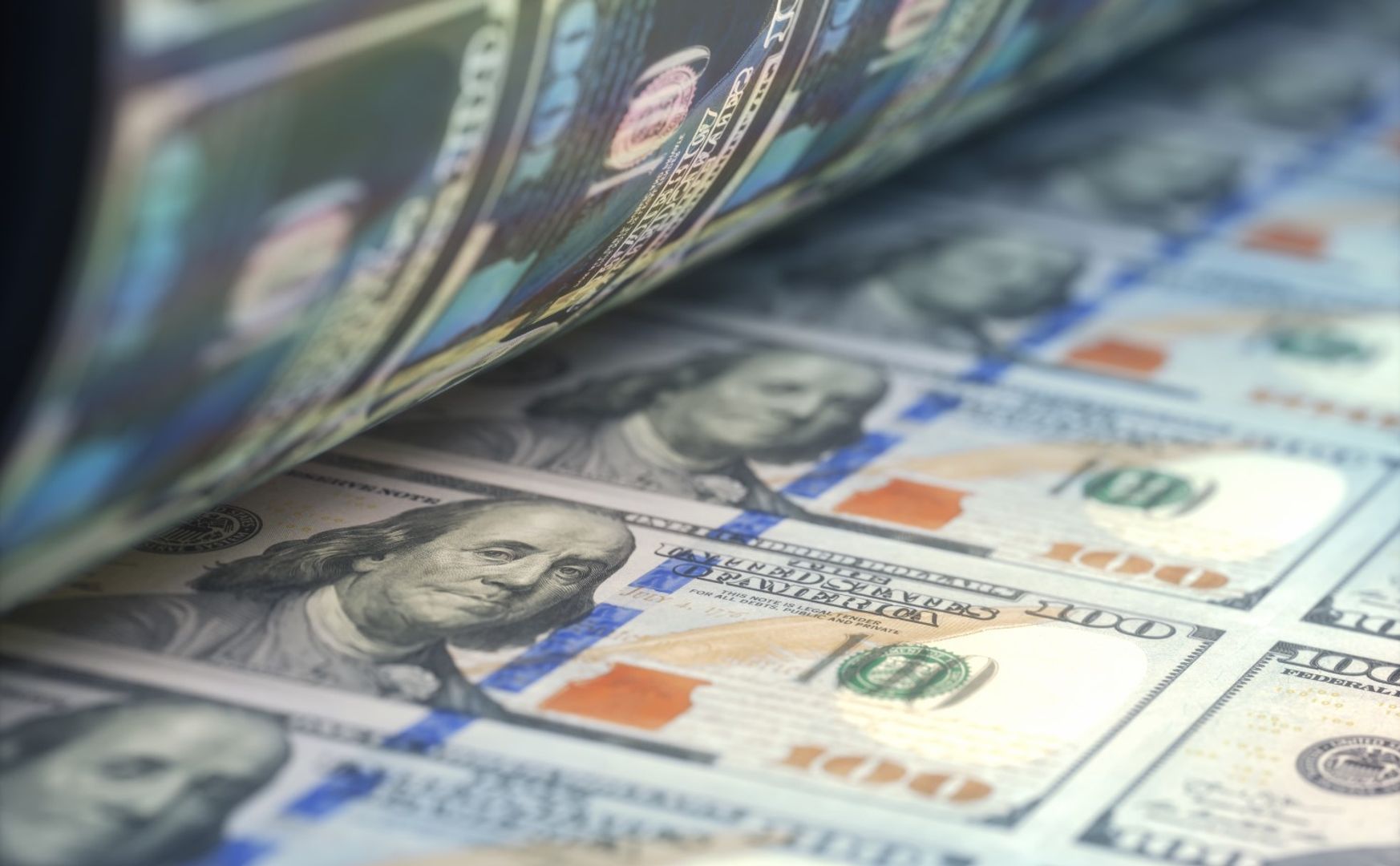 受挫的比特币可能在战争引发的“贬值”交易中找到安慰