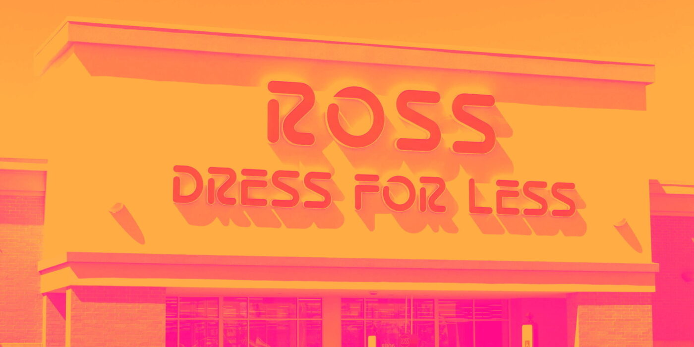 Earnings To Watch: Ross Stores (ROST) Reports Q4 Results Tomorrow image 0