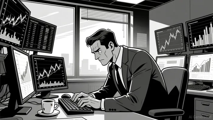 CTKUSDT Tests Support as Bearish Patterns and Oversold RSI Signal Jitter