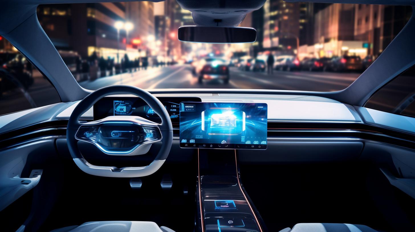 Uber and Baidu, Inc. (BUDI) Expand Partnership to Expand Autonomous Ride-Hailing in Dubai