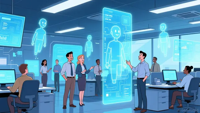 Insperity’s Mixed Signals: Retail Optimism vs. Institutional Caution