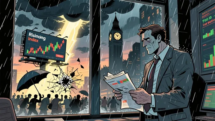 Satellogic’s Bearish Signals Multiply as Analysts Disagree image 0