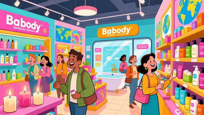 Bath & Body Works Faces Prolonged Challenges Ahead of 2027 Recovery—Is Restoring Its Main Attraction Possible? image