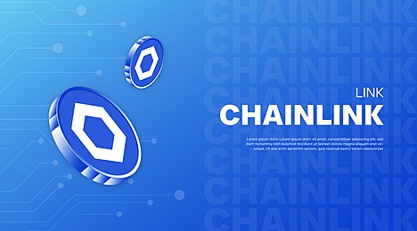 Chainlink On Standby: A Big Move Is Loading, But Bitcoin Decides image 2