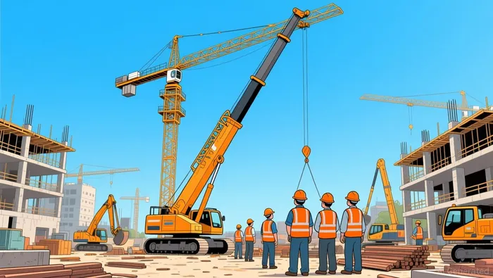 Crane (CR) Jumps 5.58% Amid Robust Momentum: Could This Signal an Impending Breakout? image