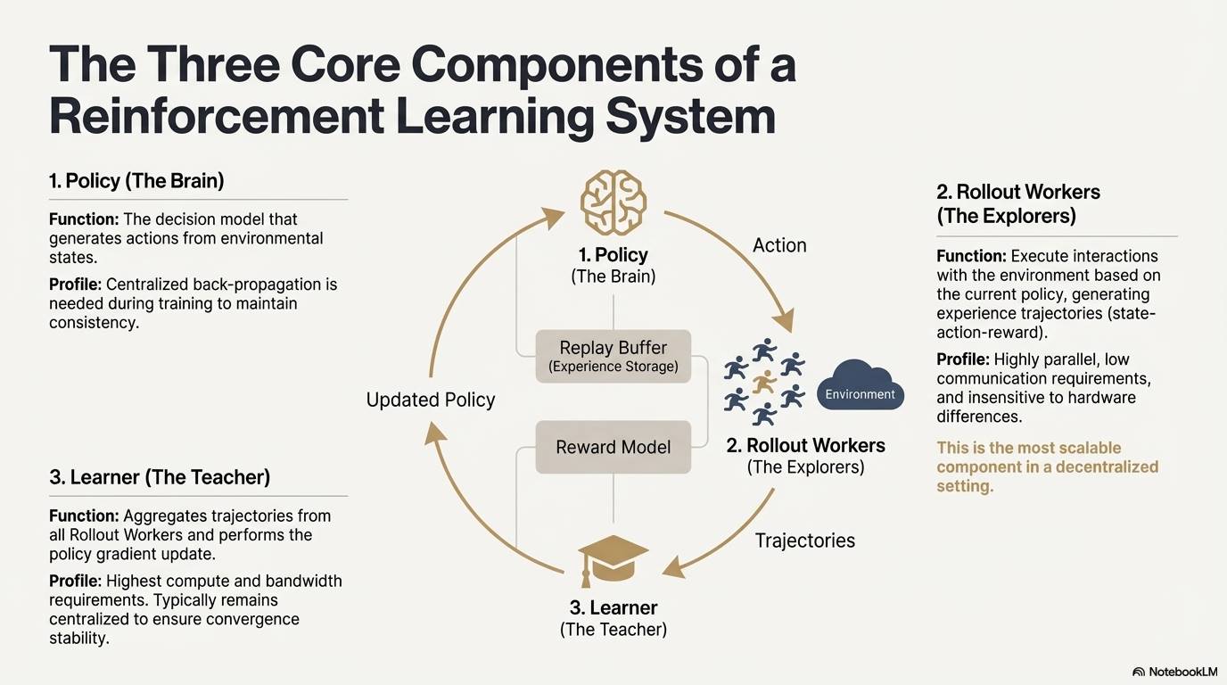 IOSG｜从算力到智能：强化学习驱动的去中心化 AI 投资地图 image 1