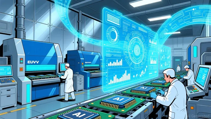 ASML’s AI-Driven Earnings Surge Is On Track — But For How Long?