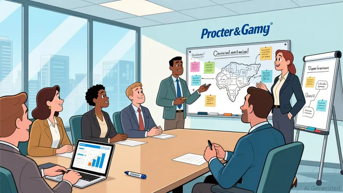 PG Eyes $150 Call Ceiling as Put Interest Declines: Is This a Bullish Signal for Next Friday’s Options? image