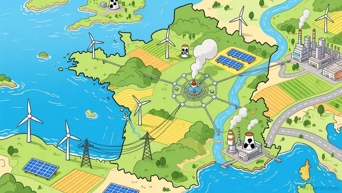 Engie’s €10 billion fossil asset sale aims to strengthen grid stability amid fluctuating electricity prices