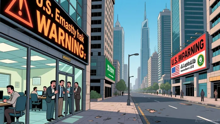 Energy Companies Confront Shelter-in-Place Threats in the Gulf—Uncertainty Grows Around Duty-of-Care Responsibilities