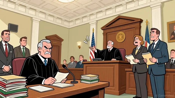 Federal Judge Rejects Kalshi's Bid to Block Arizona Criminal Case - What's Next for the Prediction Market